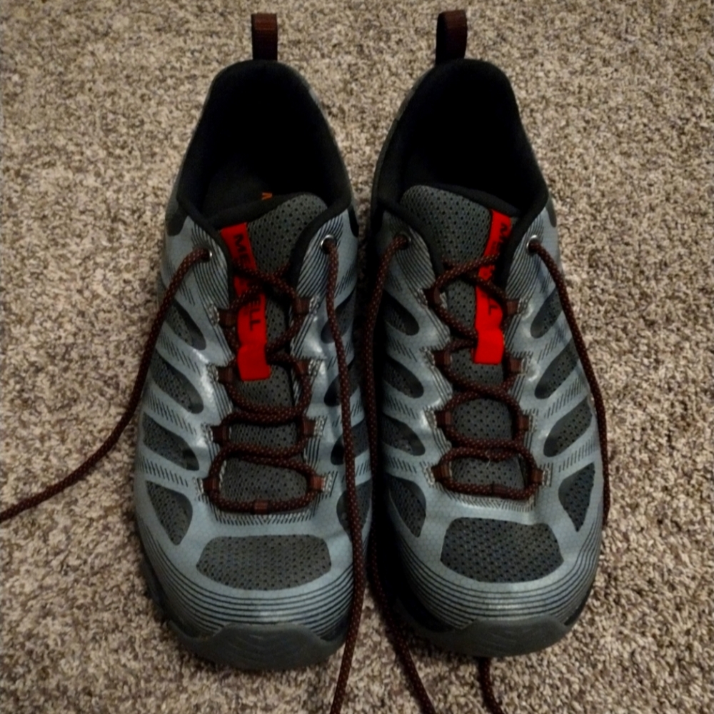 Men's Merrell Moab 3 Edge Size 13